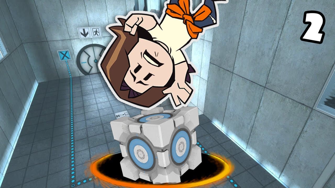 Arinz Twizt3d M1nd | PORTAL [2]