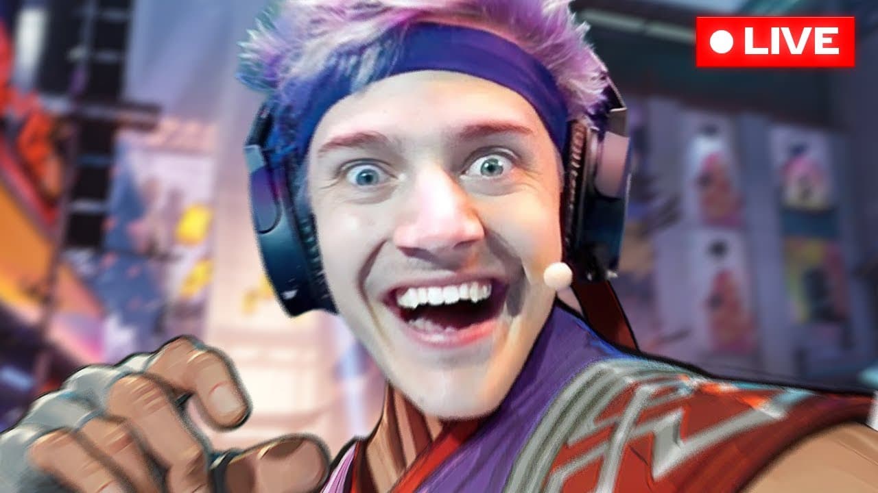 🔴 Marvel Rivals Number 1 Troll is BACK