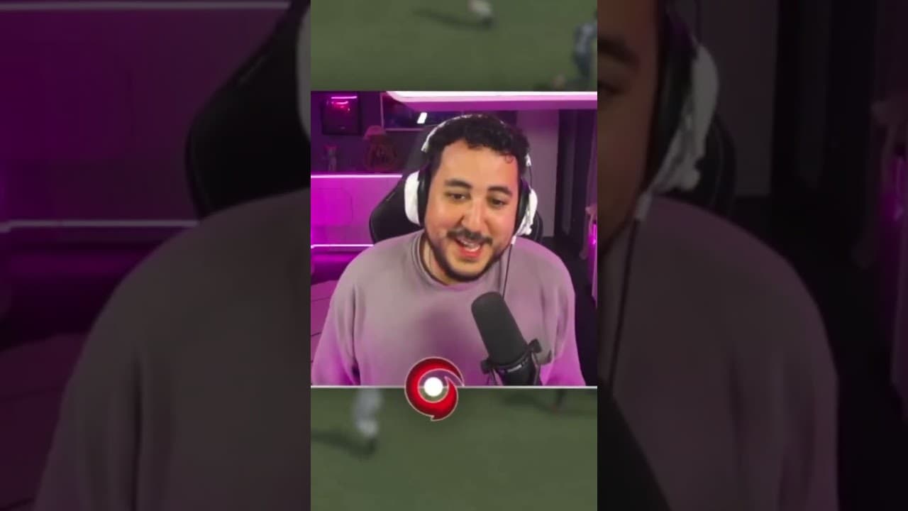 C'EST LE RETOUR DU CLUBS PRO AVEC LES MANE 😂