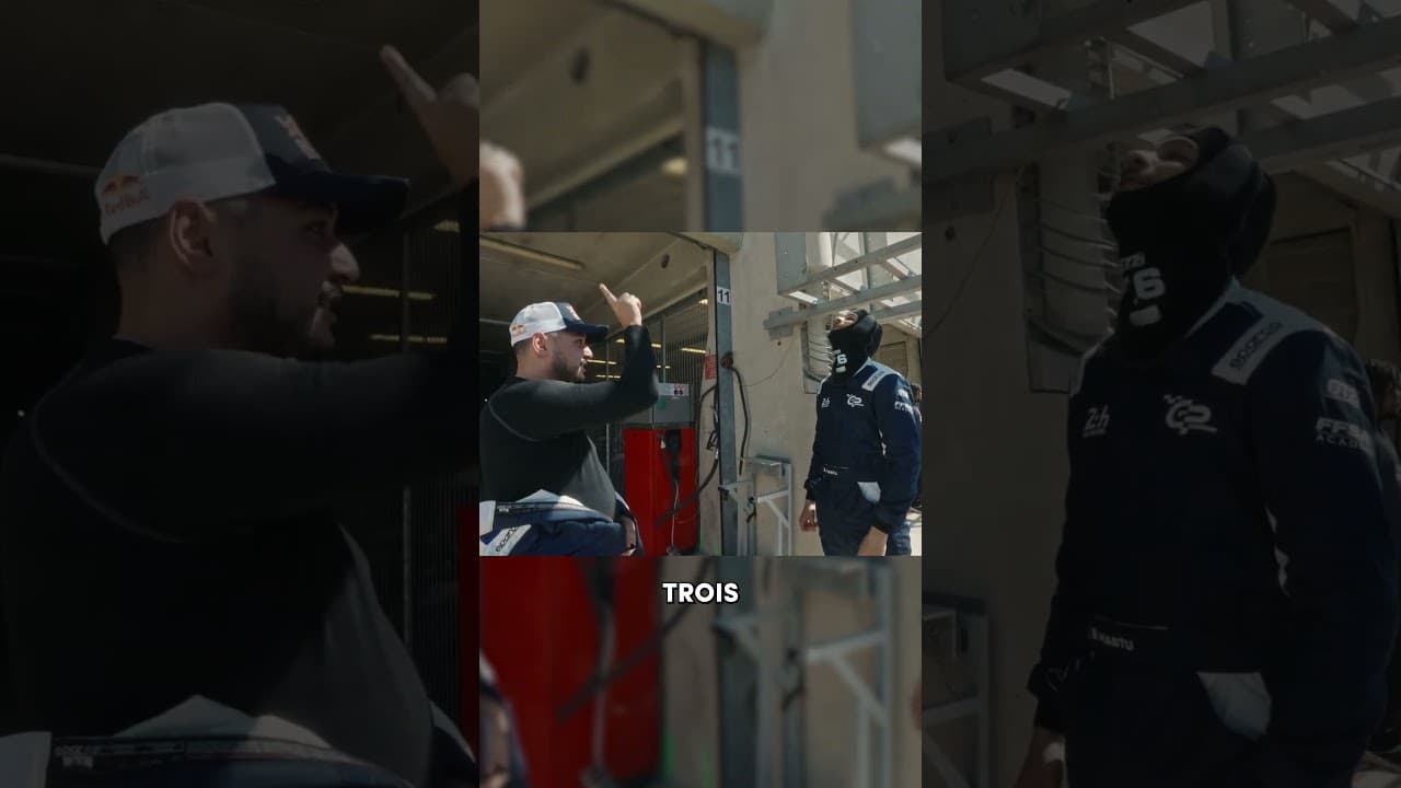 MASTU ME DÉFIE AU JEU DU REGARD