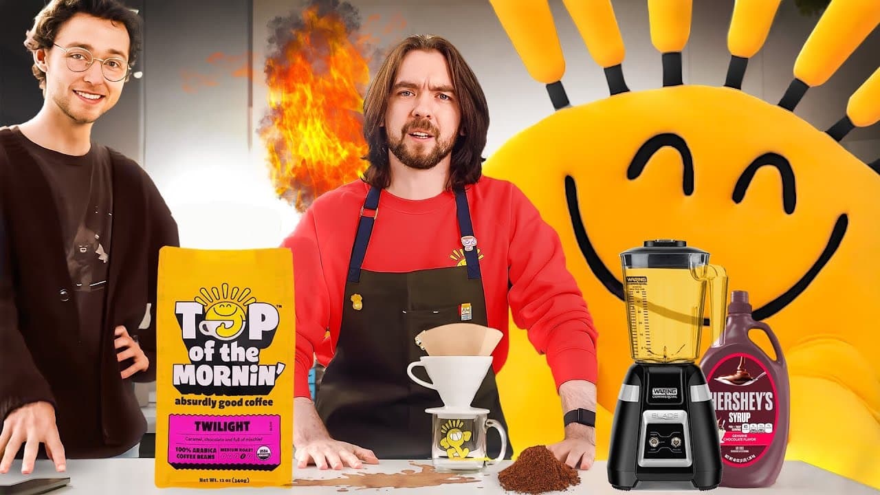 I got bullied by a fan…