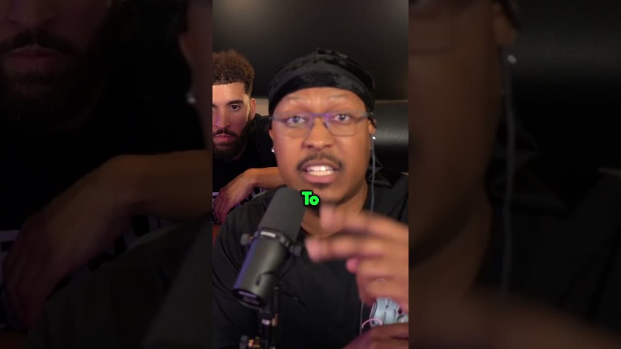 Y'all wanna know the truth behind the bet? How does it end in the #StateFarm Gamerhood: Neo City #ad