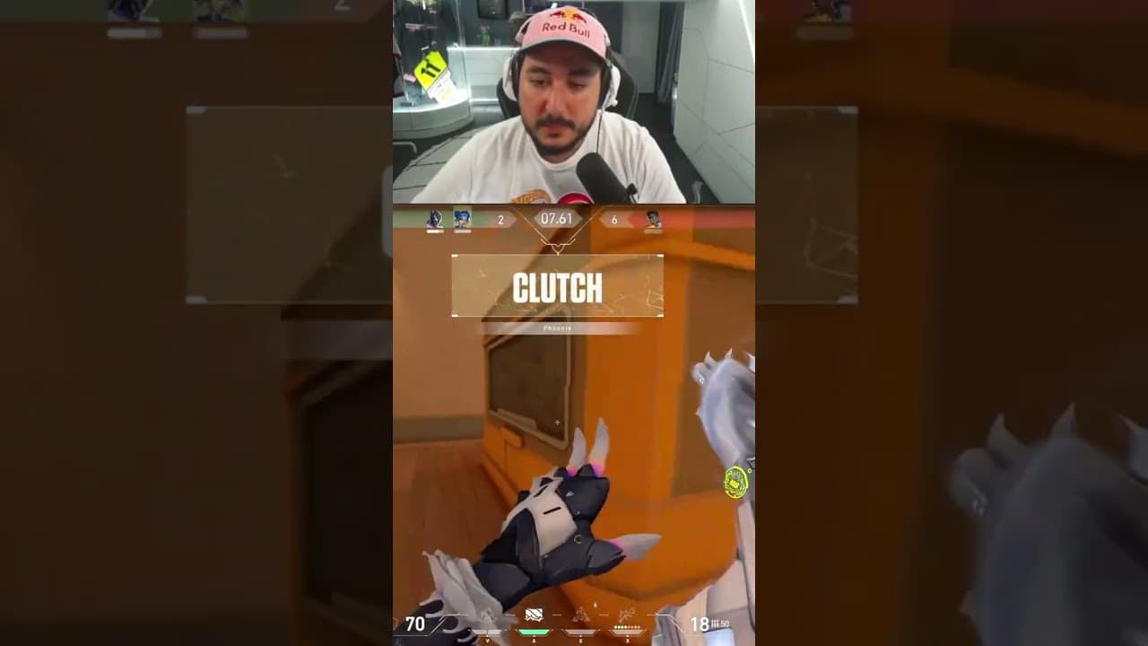 CE ROUND ÉTAIT IMPERDABLE..