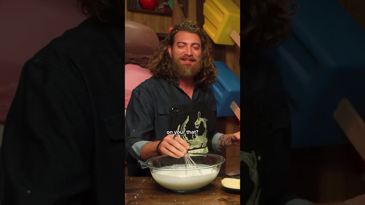 Would You Like Some Of This?