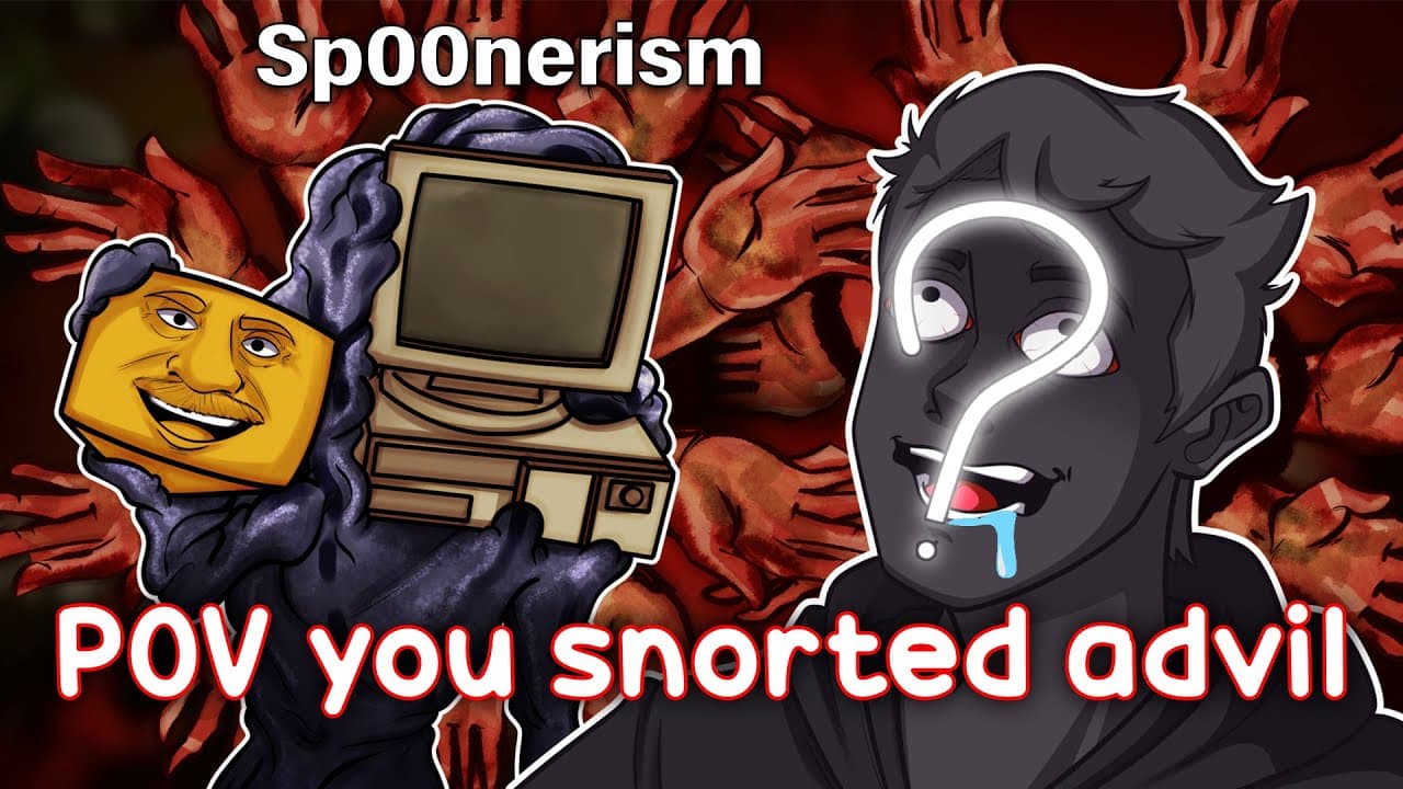 This video will scar you for life