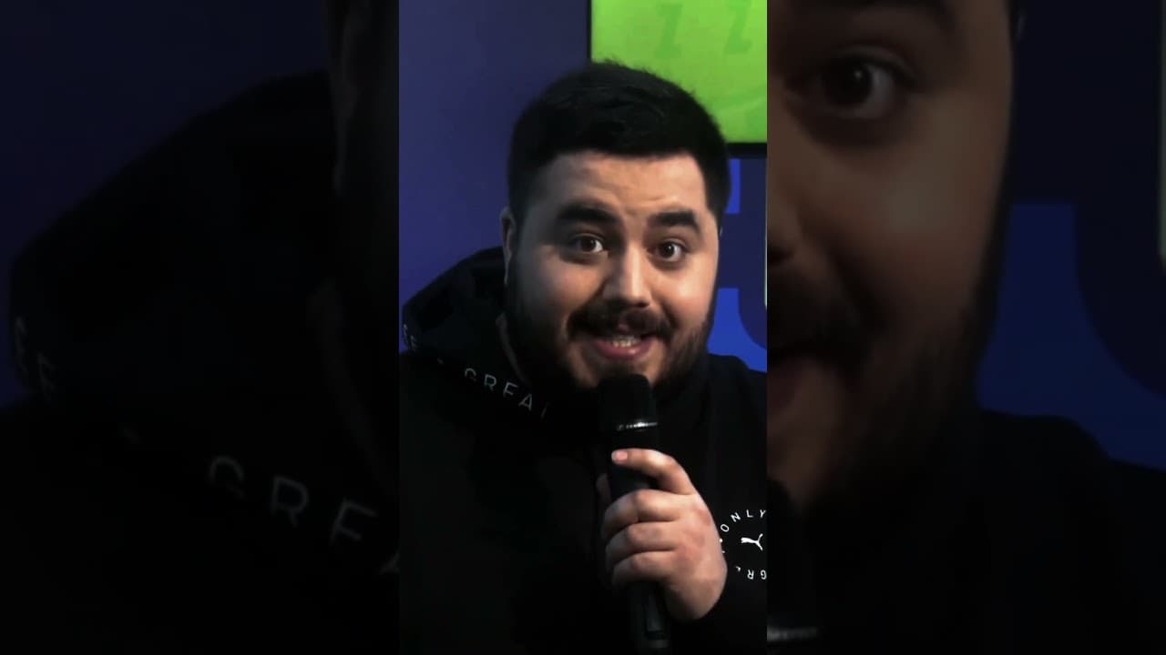 QUAND NEYMAR ME COMPLIMENTE 🥰