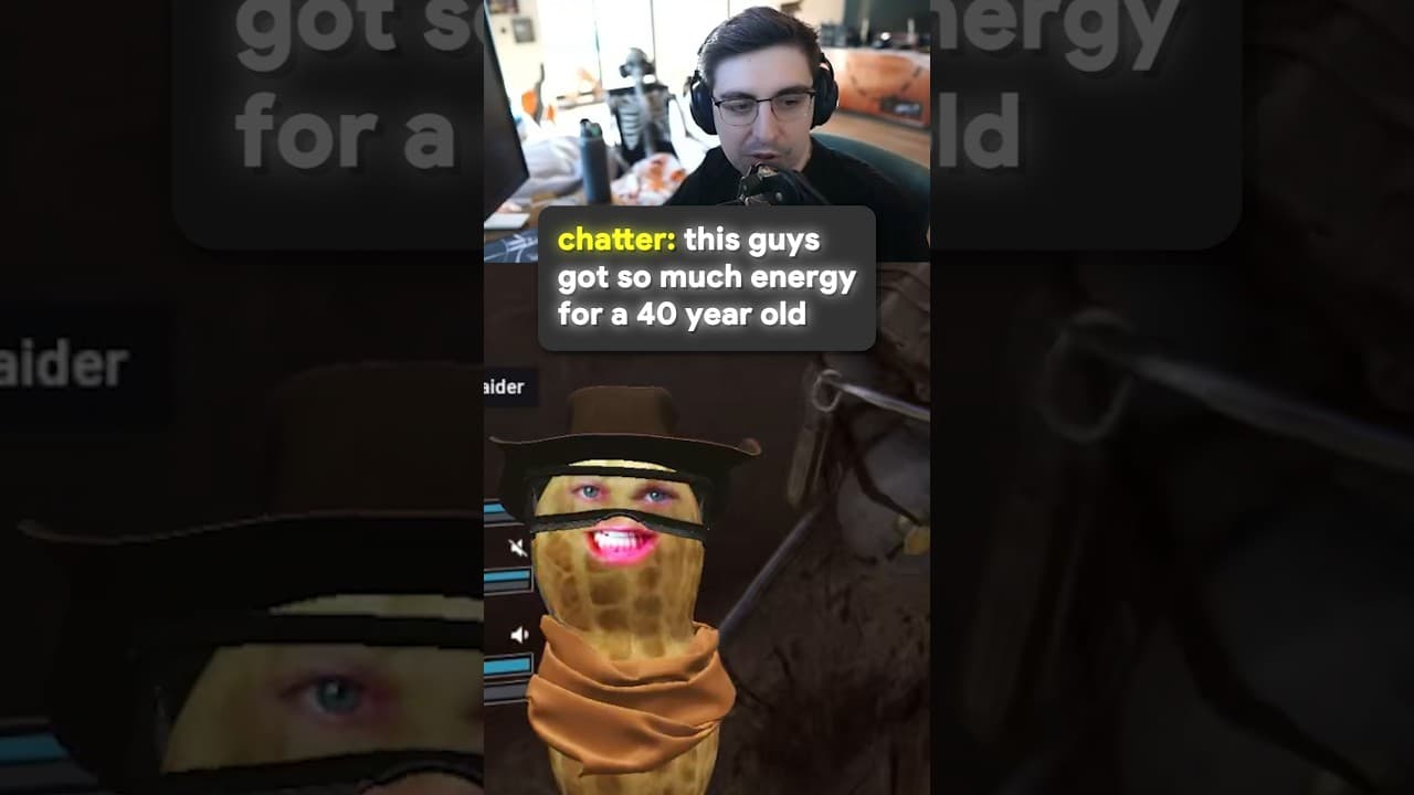 That Feeling When You're in Your Prime