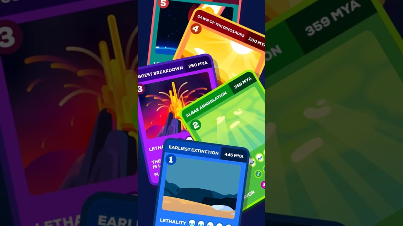 The 5 Times Life on Earth Almost Ended