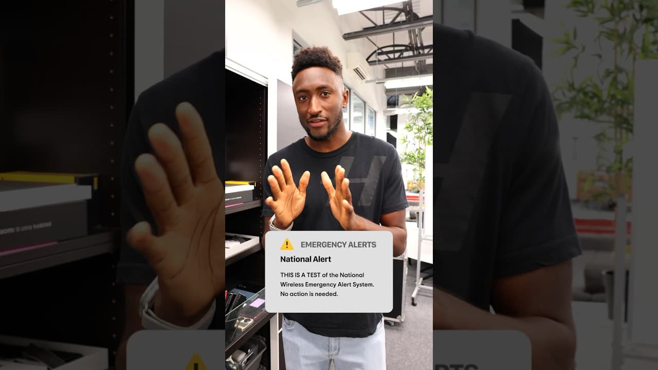 PSA: Your Phone Will Ring Today