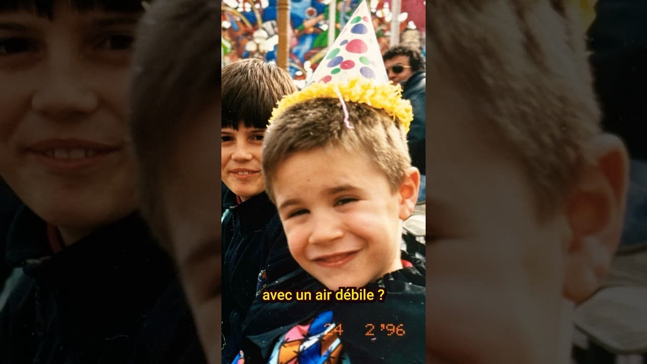 Donnez-moi vos idées, ça va être fou ✍️