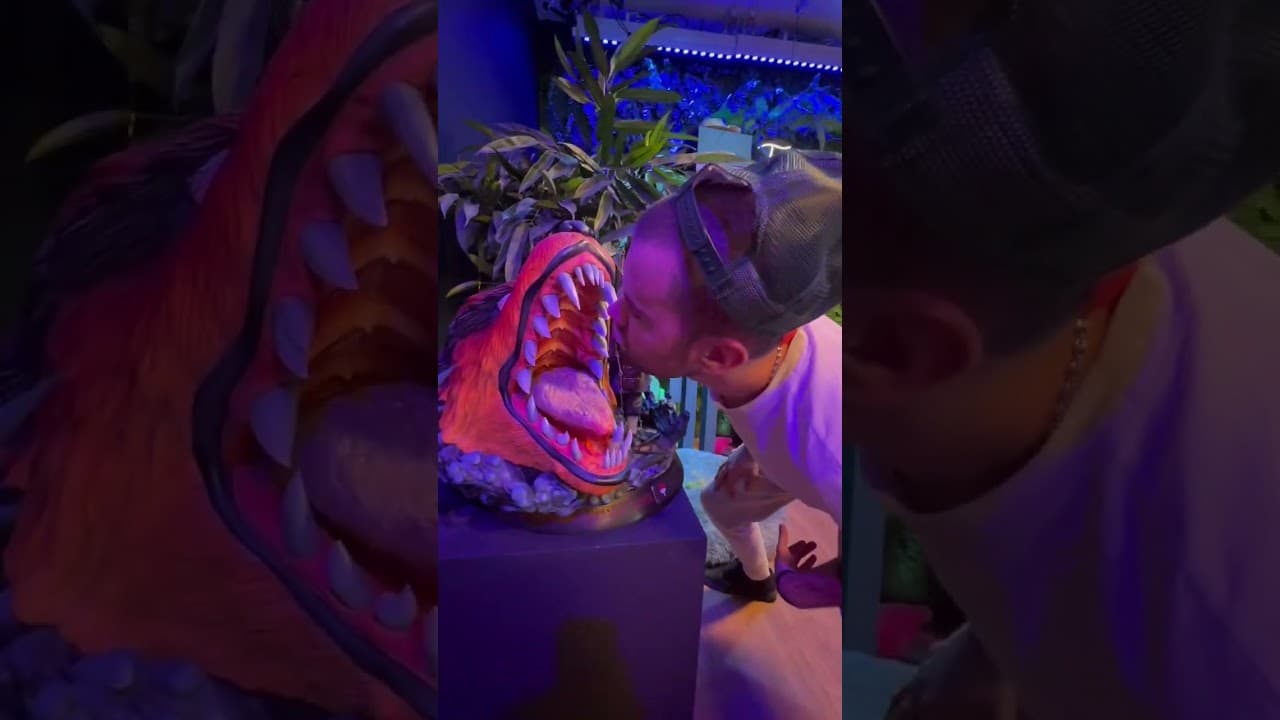 Promis on avait pas bu avant cette vidéo … 😂