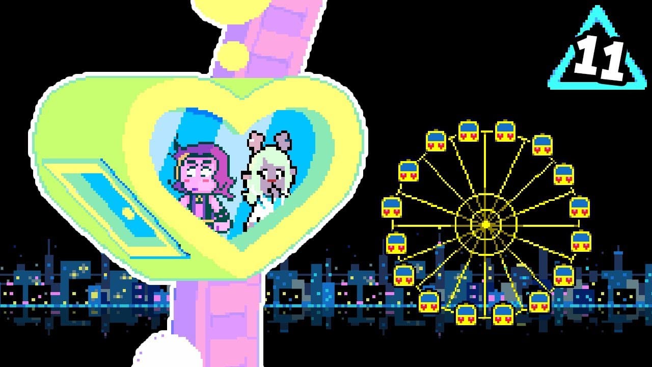 May the smarts be with you | Deltarune [11]