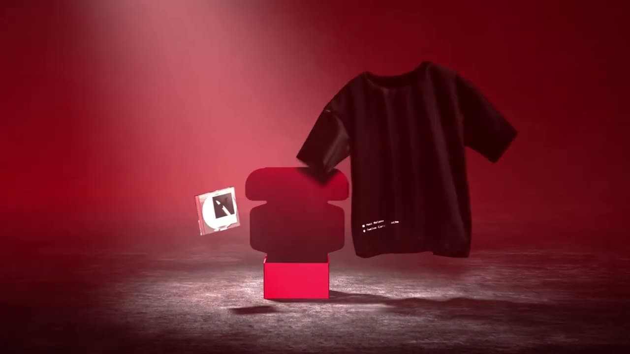 Twelve Carat Toothache Box Set