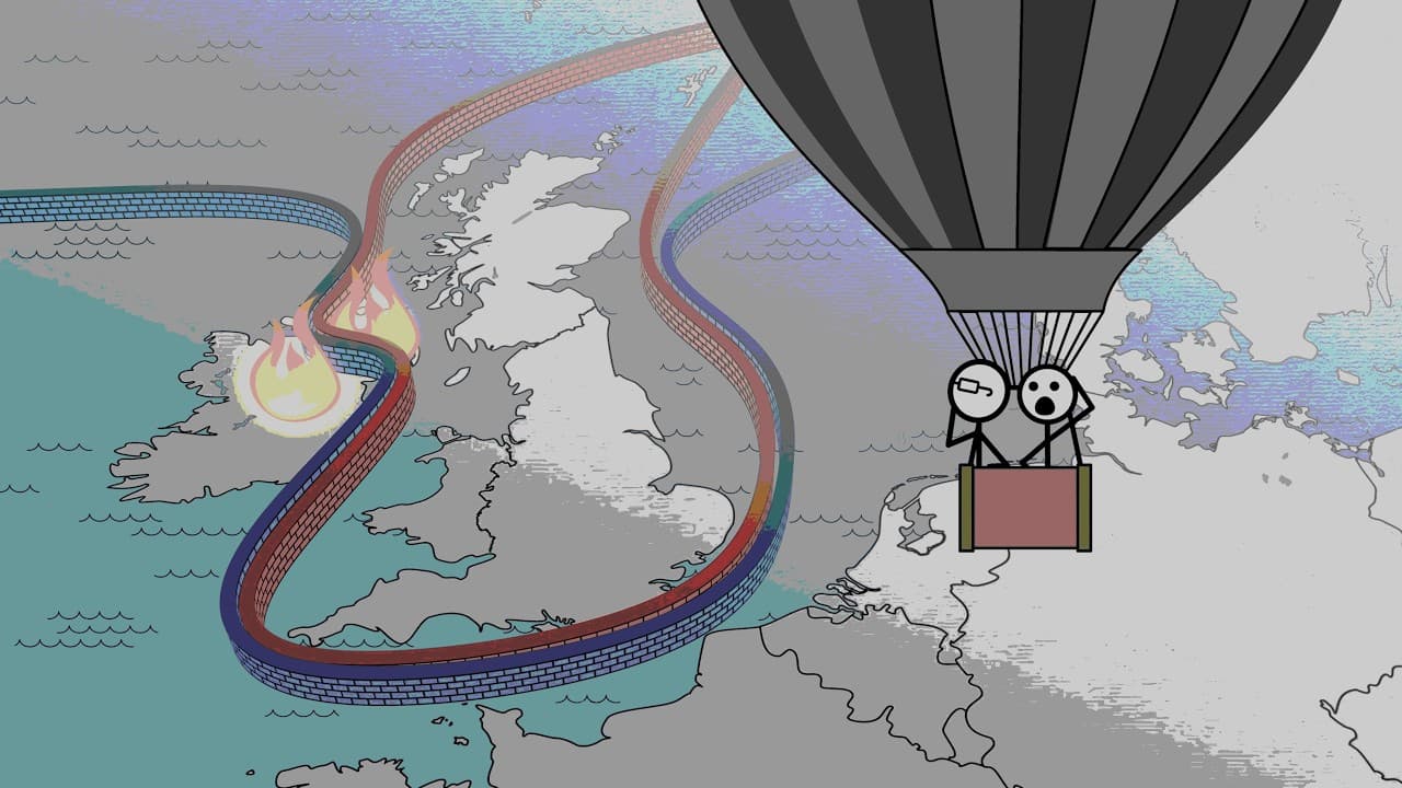 π¬π§π₯ Brexit, Briefly: REVISITED! π₯πͺπΊ