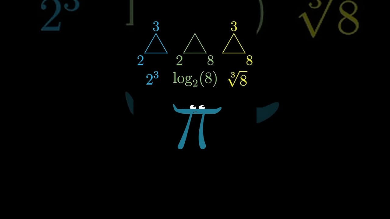 The Triangle Of Power