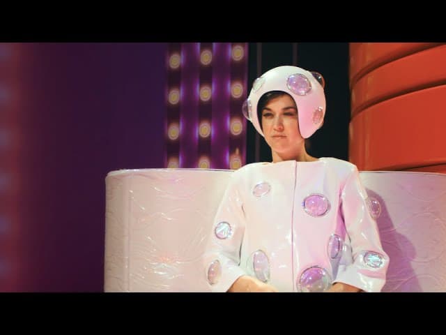 #PLAY - Road to Residency: LEWKS