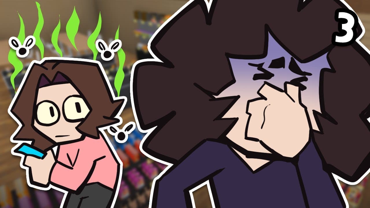 Risking our store's reputation | TCG Simulator [3]