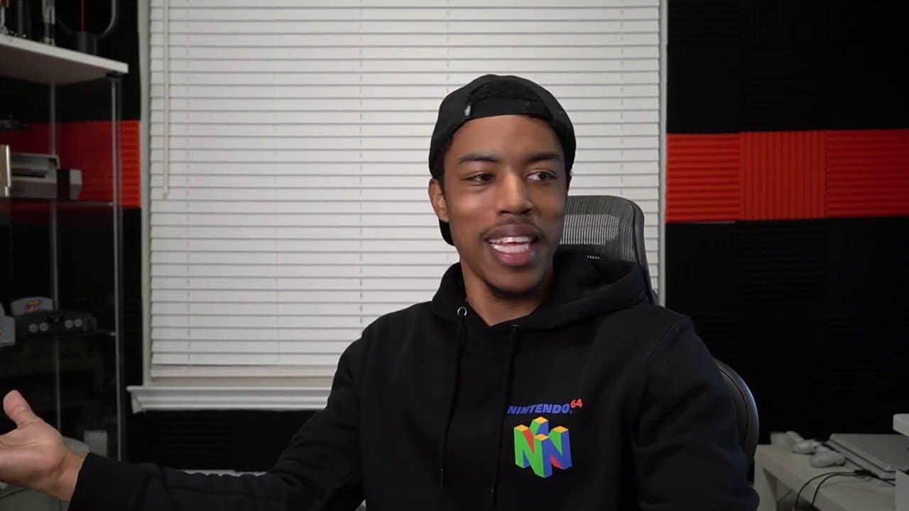 Just an update video about the Youtooz figure & more (not a sketch)