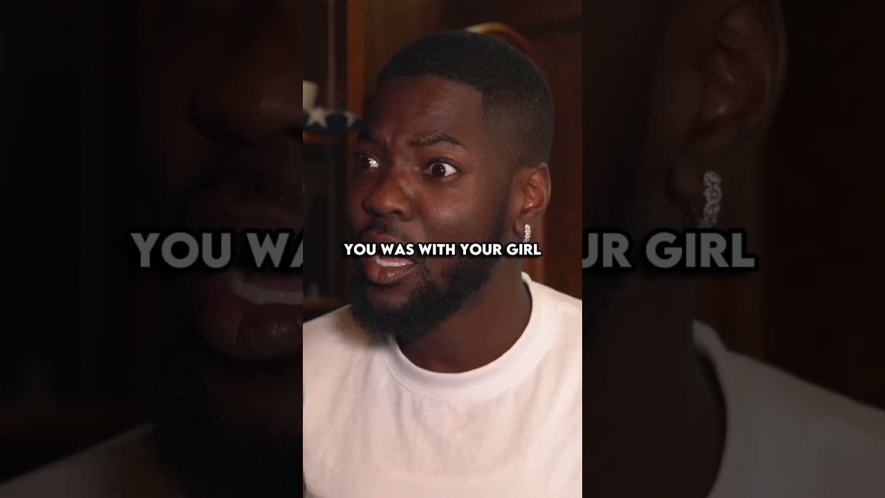 The stories be crazy the ONE day you don’t go out 😂😂😂 #rdcworld #rdc #comedy #skit