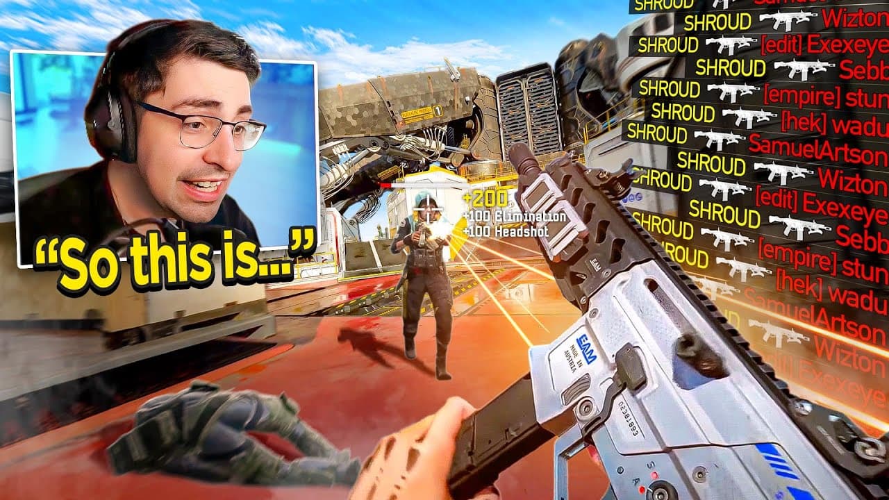 BLACK OPS 7 FIRST IMPRESSIONS - THE WORST ONE YET?