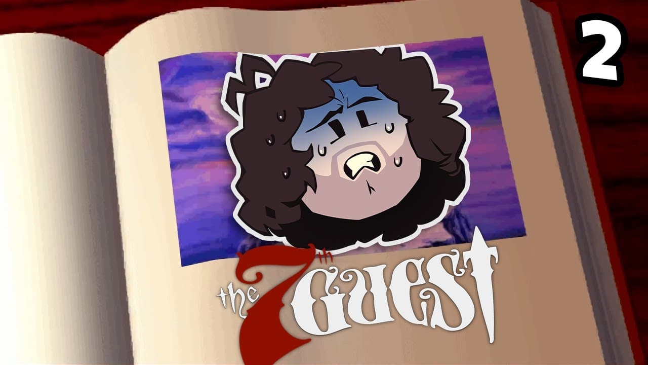 These Chess Puzzles STUMP Dan | 7th Guest [2]