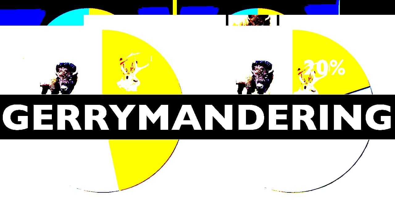 Gerrymandering Explained