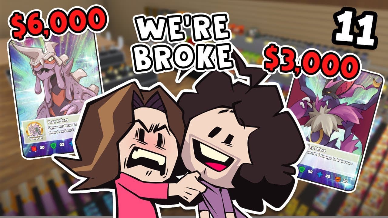 The Star Wars Paradox | TCG Card Shop Simulator [11]