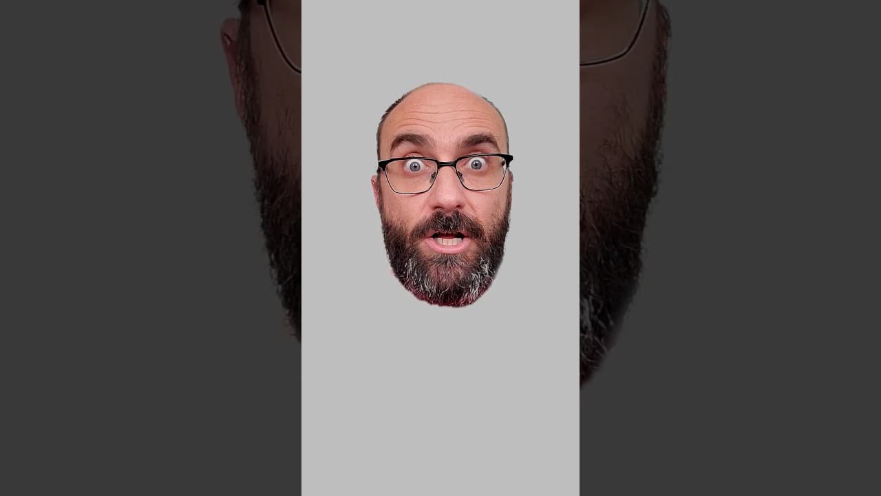 The Reality You're In, And The Reality In You