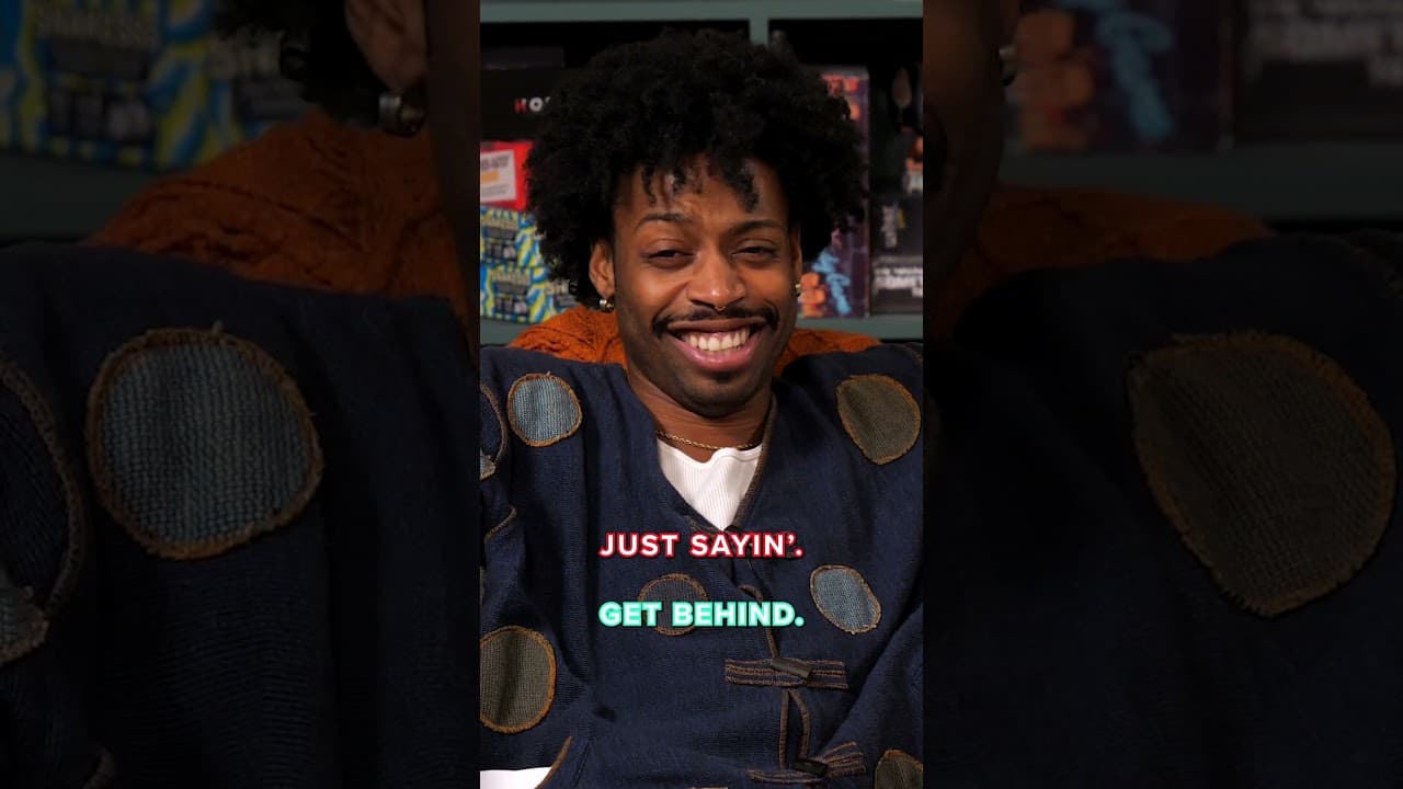 It's something we ALL have in common!!