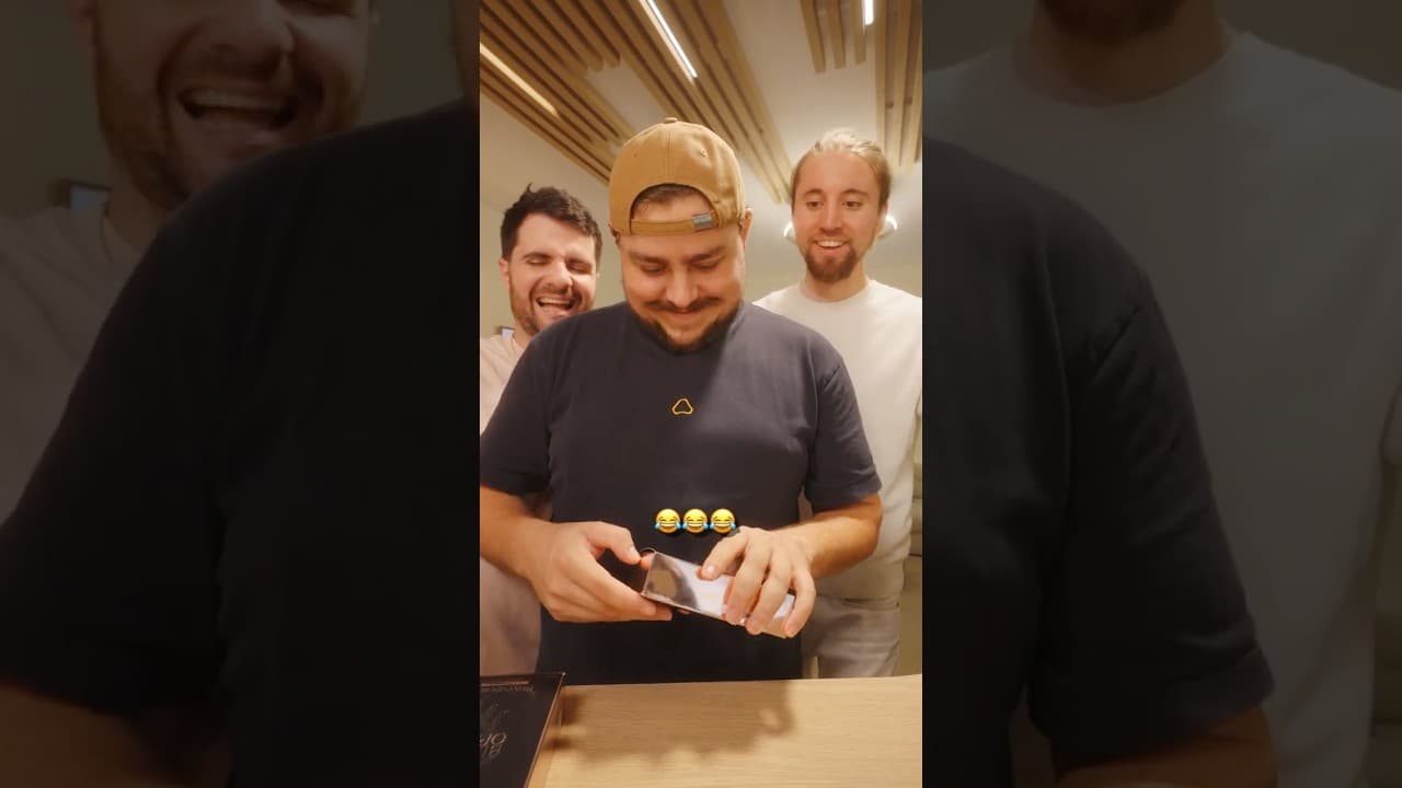 Original ou contrefaçon 🤔 : le parfum Black Opium