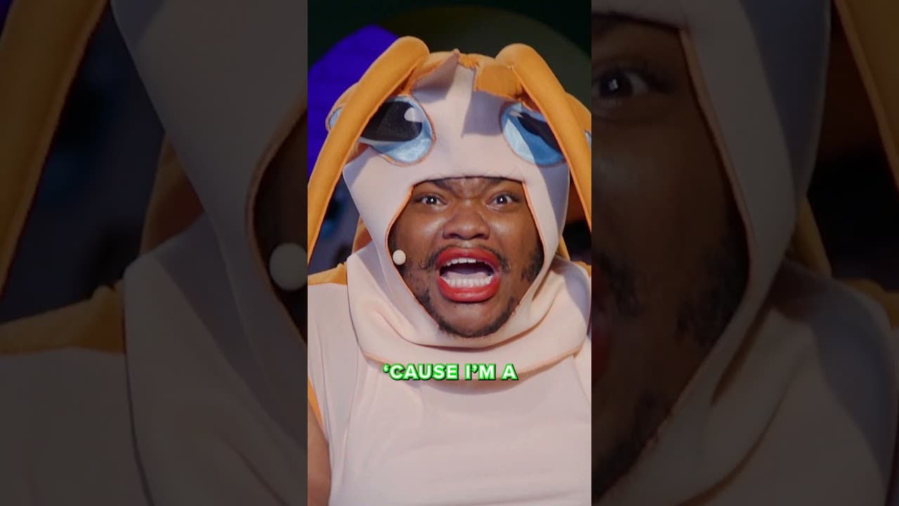 Ladies and gentlemen: her