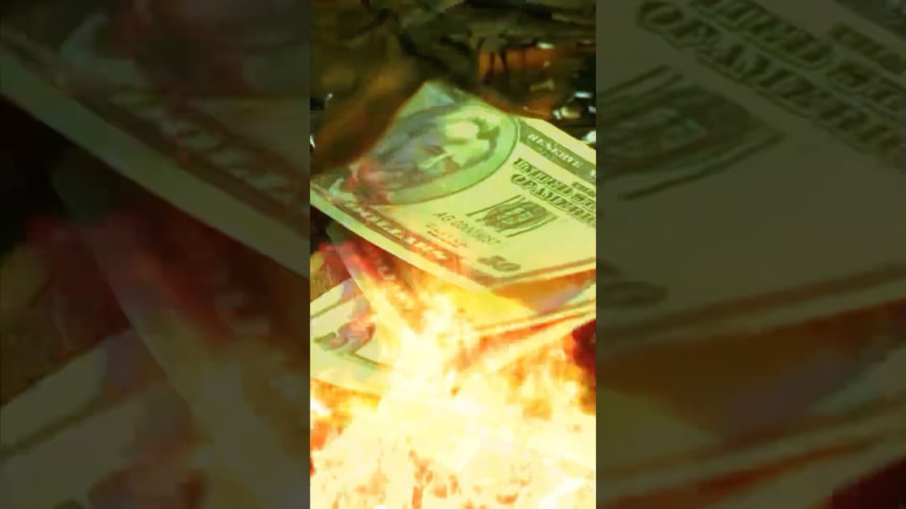 How I Almost Lost Millions Of Dollars