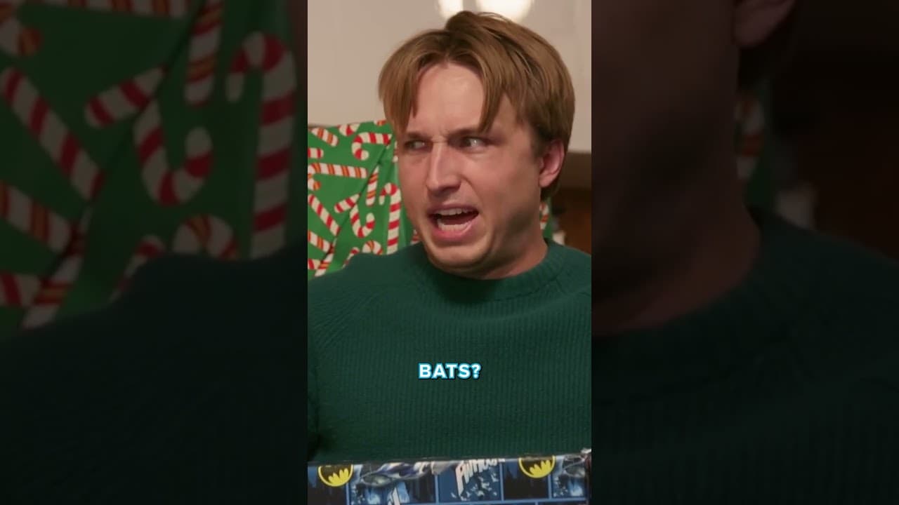 It's the thought that counts!