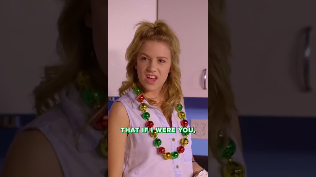 It's a shame these two didn't work out