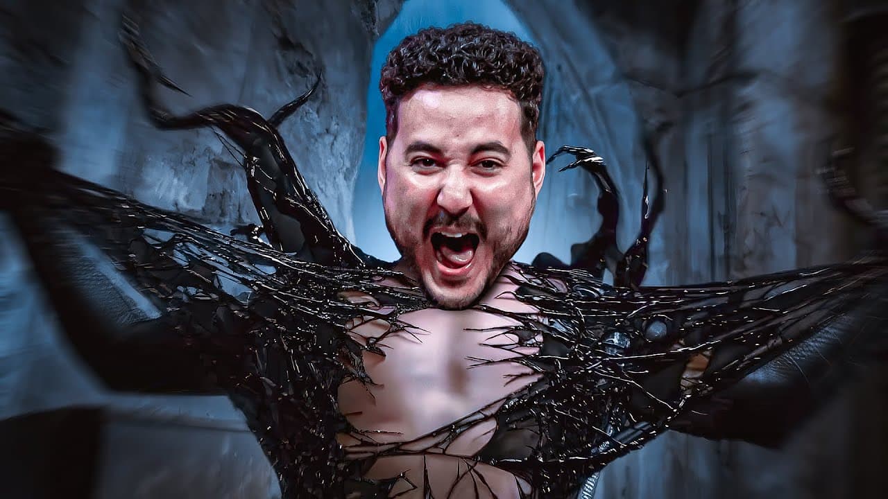 j'ai des super-pouvoirs ?! | BEST-OF