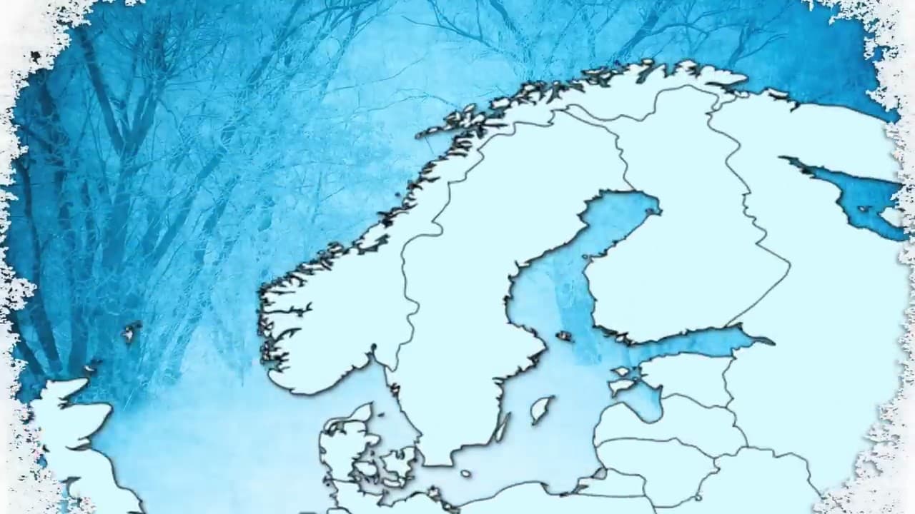 A Brief History of Santa