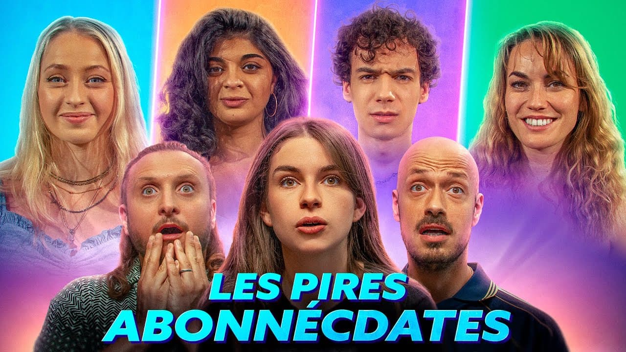 Les pires anecdates de nos abonnés feat Adèle Castillon