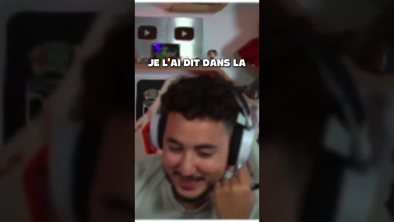 JE PARLE A MON MOI DU PASSÉ...