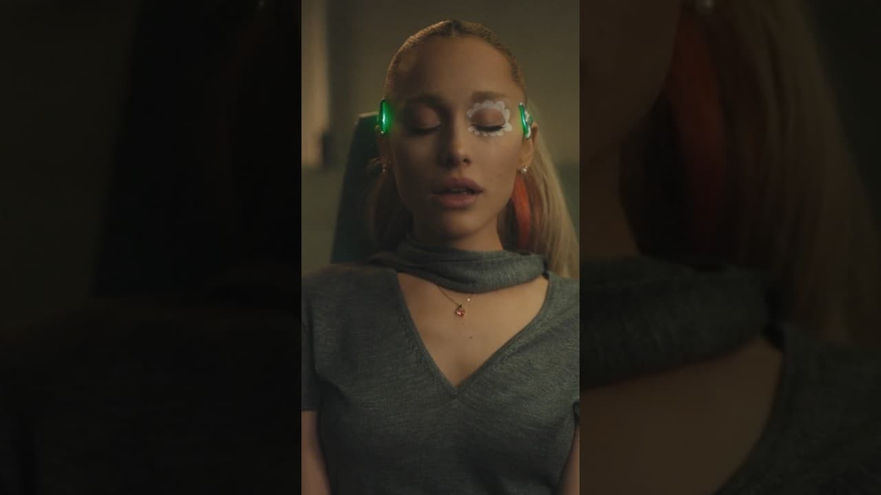 ˚❀*·ꕤ. eternal sunshine album + we can’t be friends video out now 。˚❀*·ꕤ.