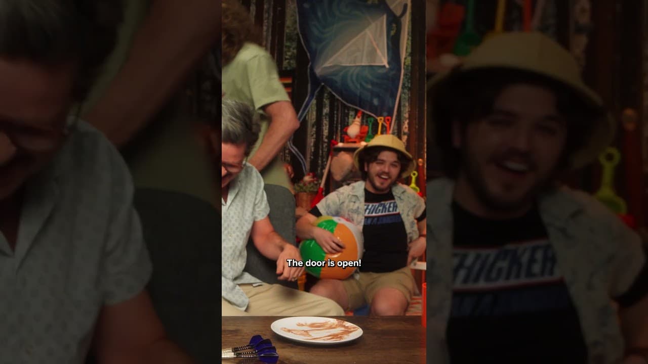 How did Link do this??