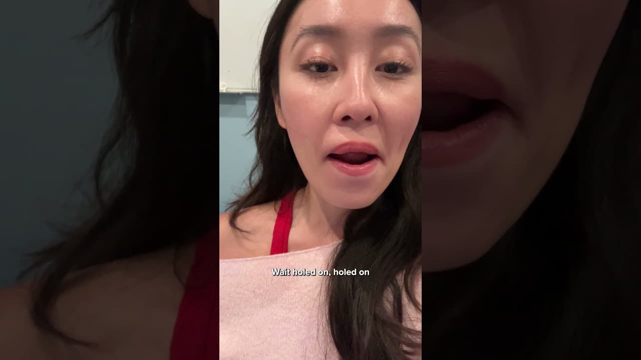 giving ourselves one tooth