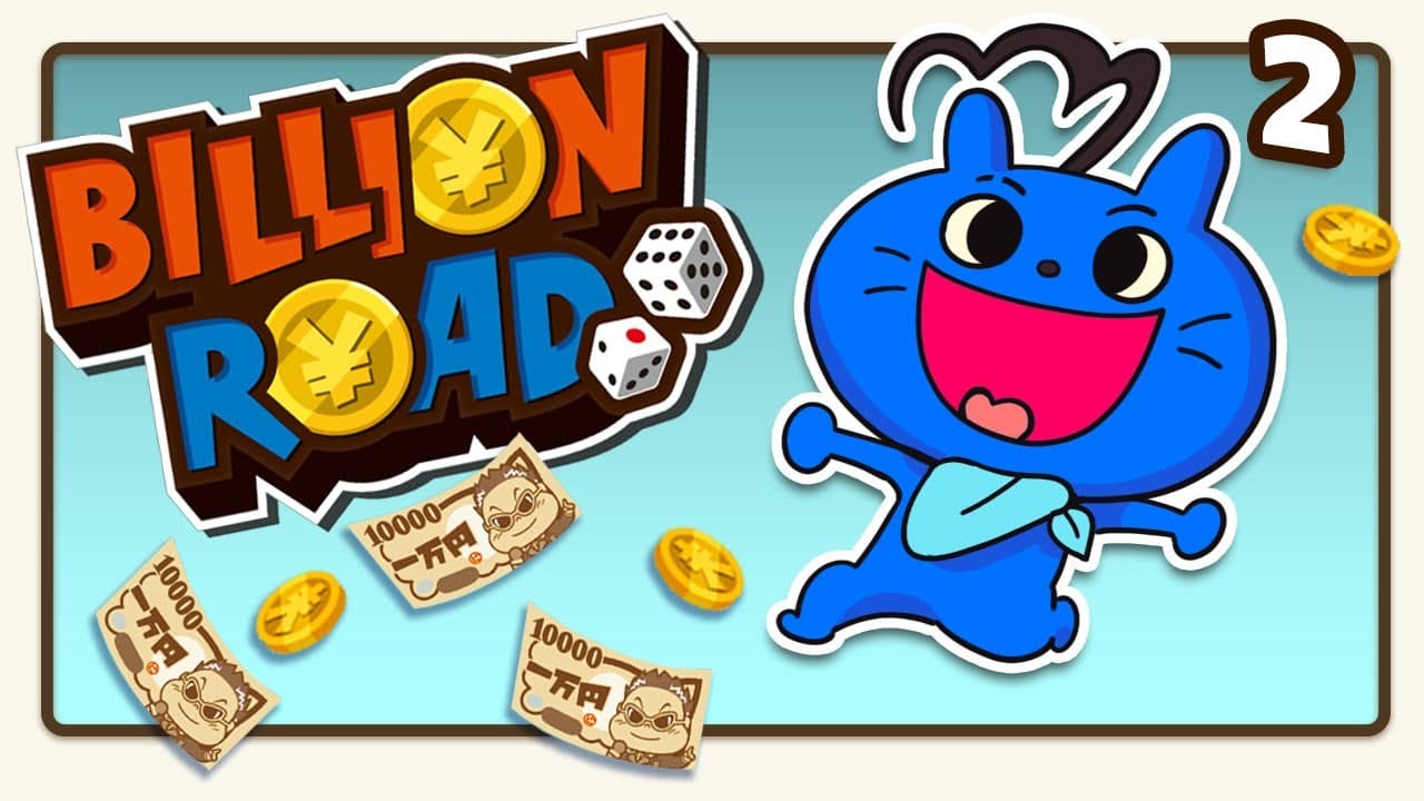 It's snowing on Mount Everest  | Billion Road [2]