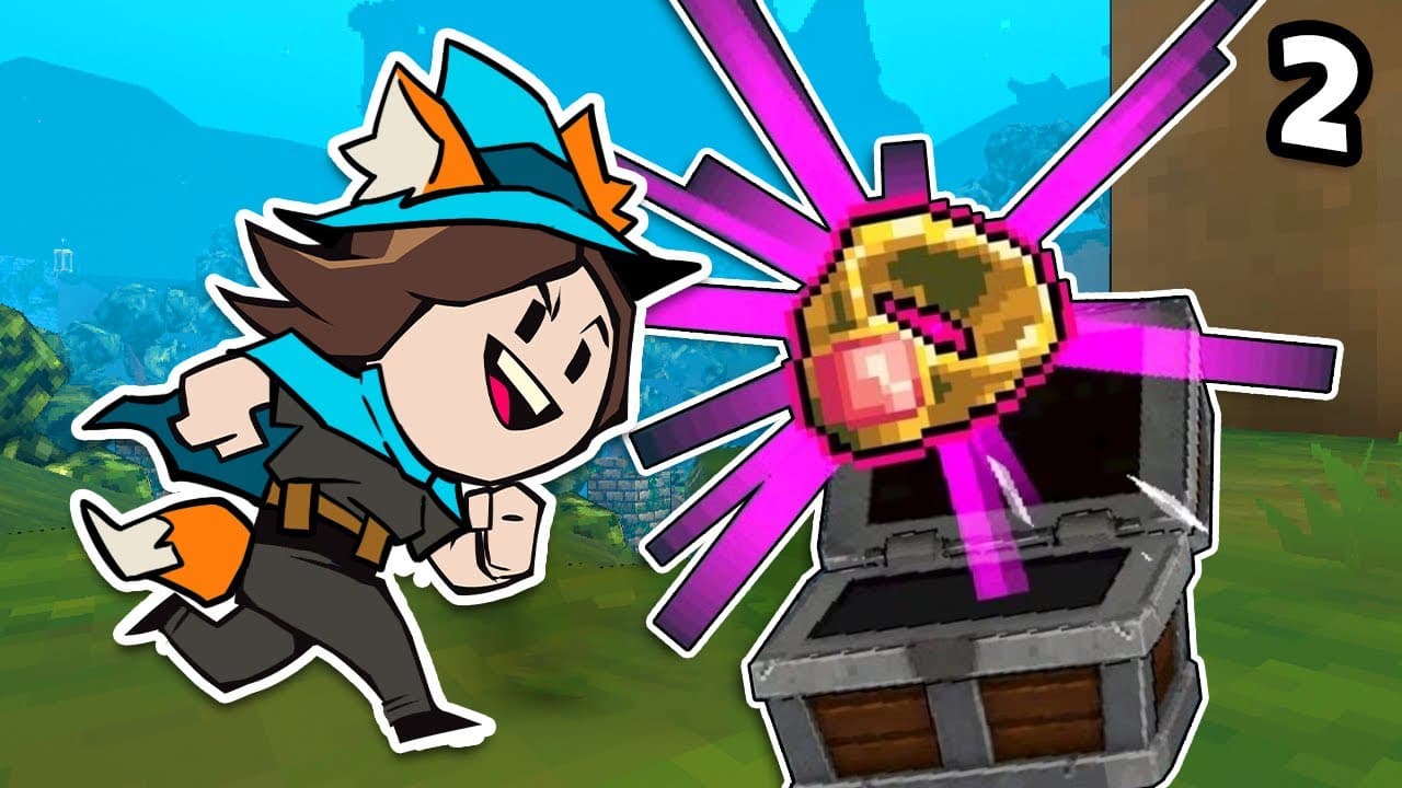 MAY THE BONKS CONTINUE | MegaBonk [2]