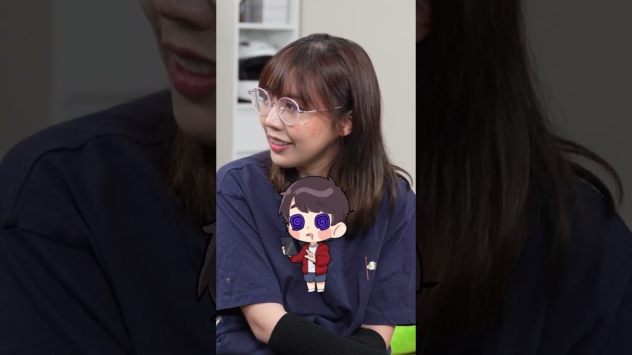 social media is more harmful than gaming?