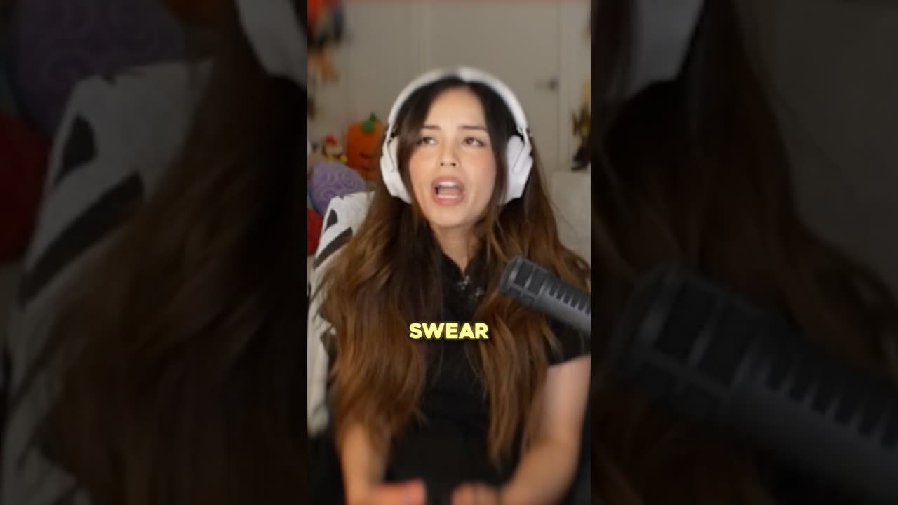 Rae Crashes Out 😭