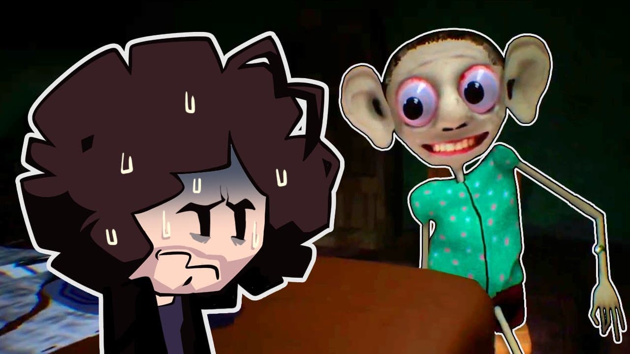 Totally Normal Game Time | Discussion Over Dinner [DEMO]