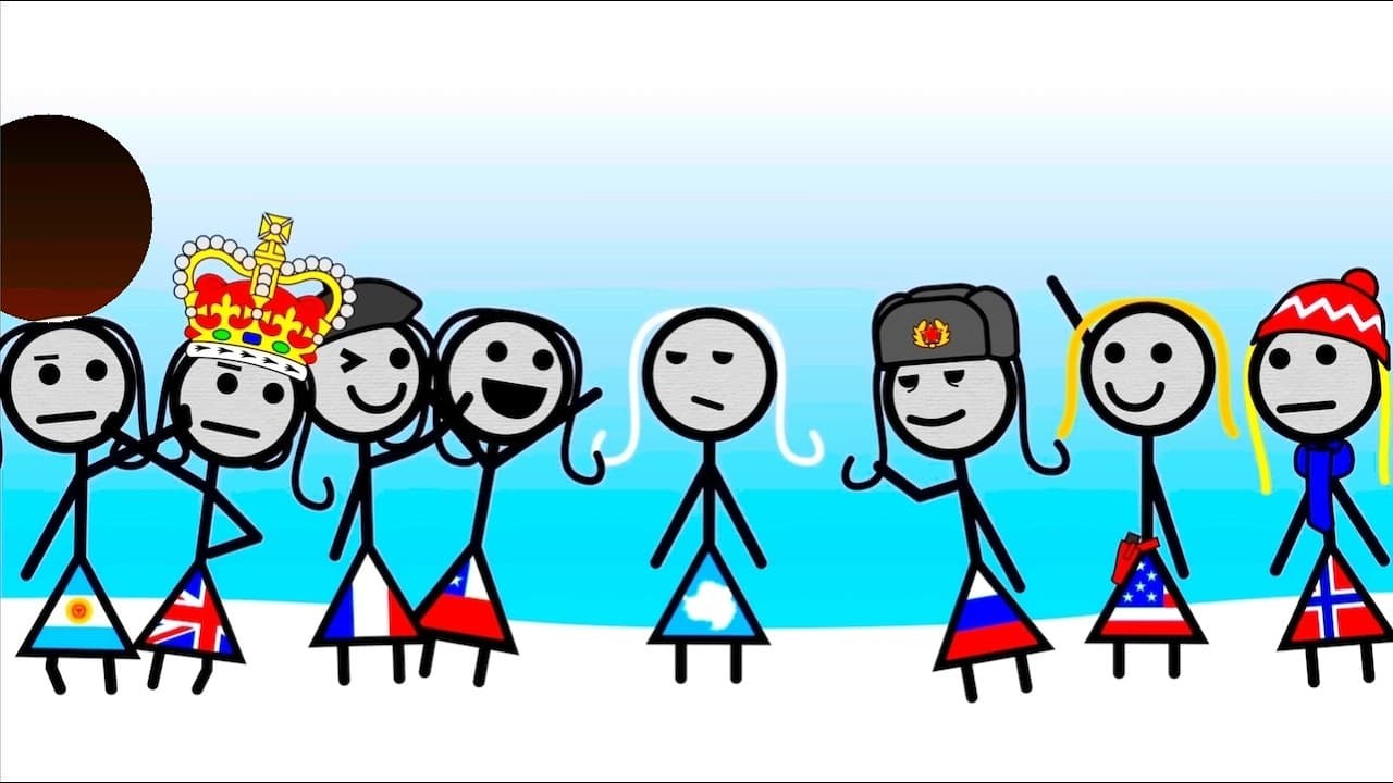 The Coolest ''''Country''''' Flag You Need To Know