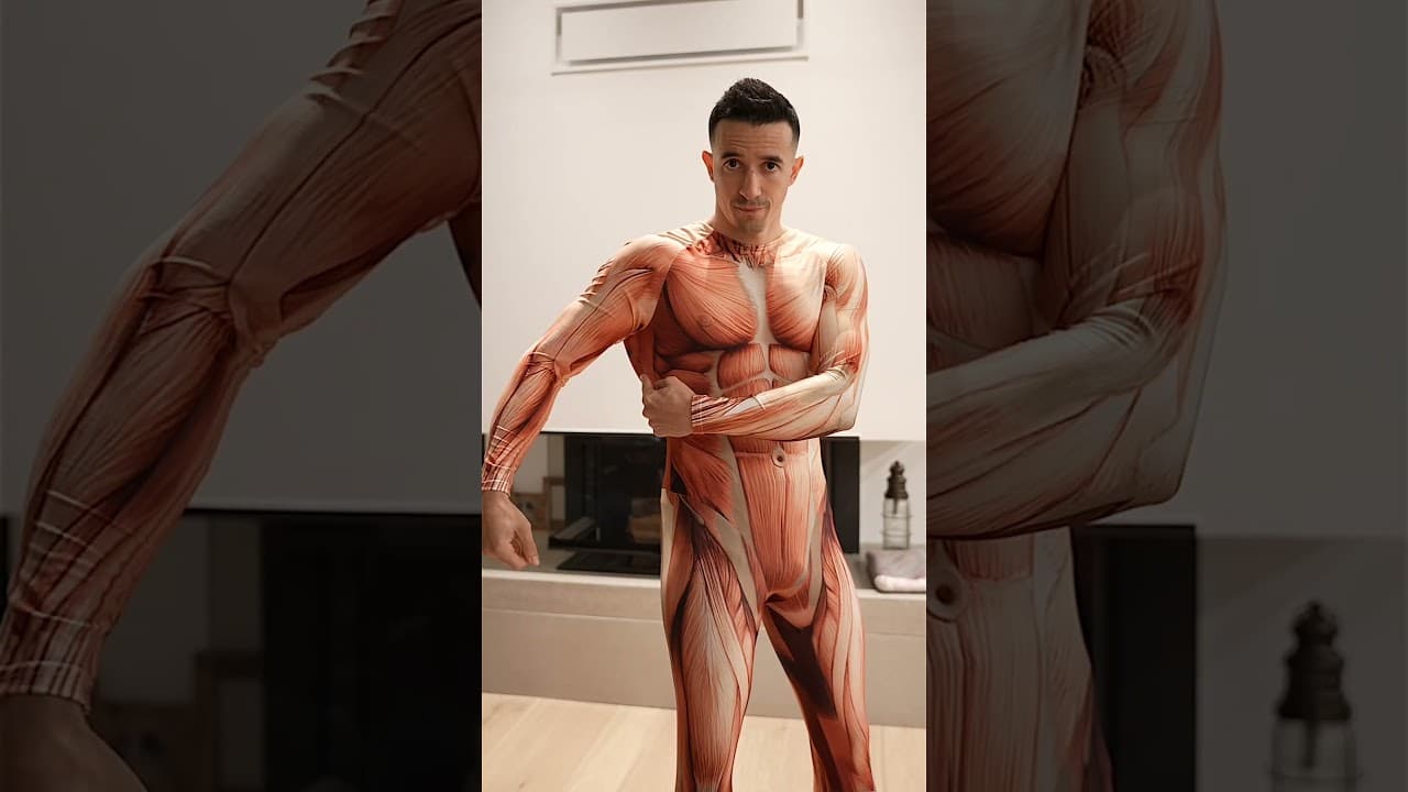 Full body beginner workout !! 🔥