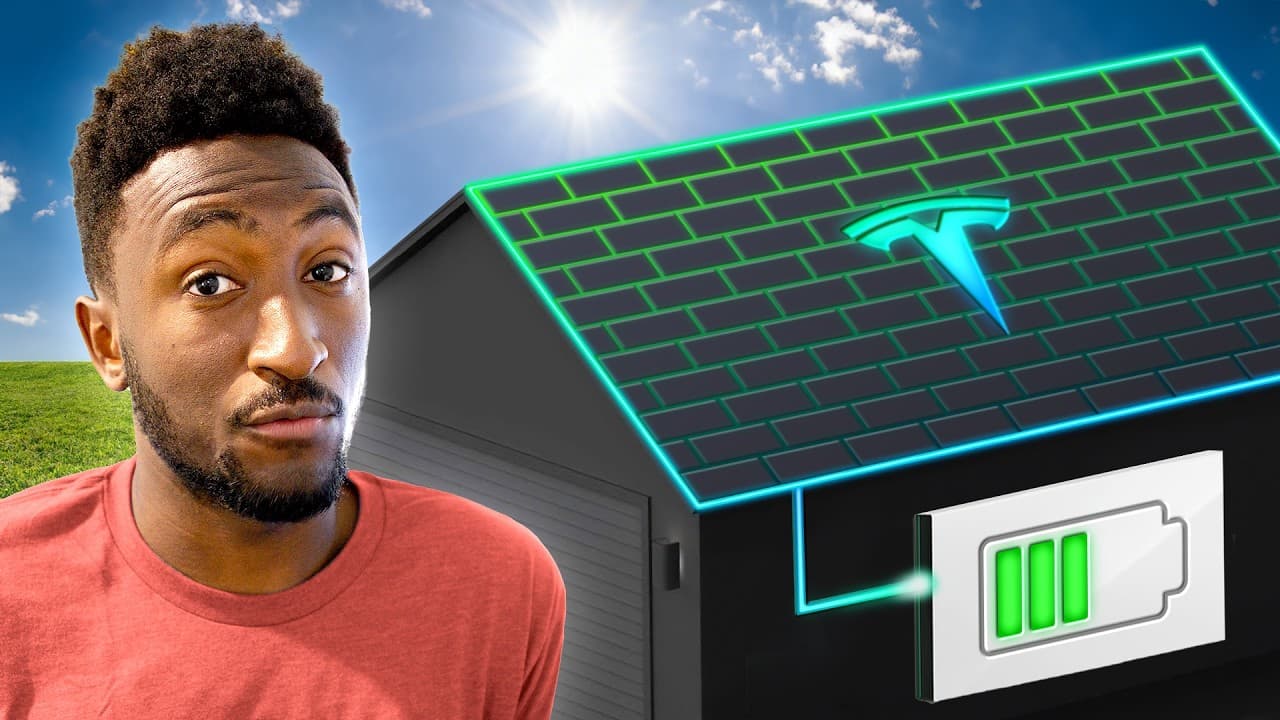 Tesla Solar Roof Review: Was it Worth It??
