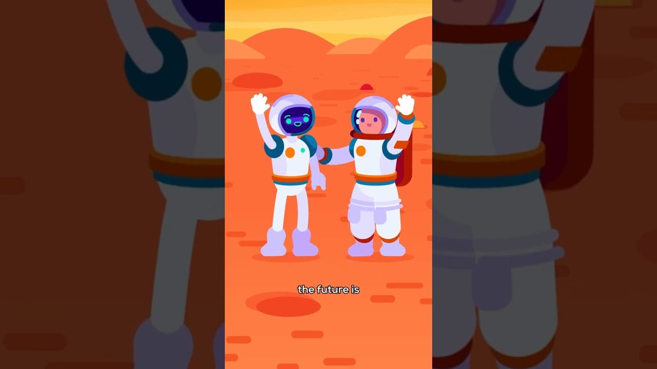 We Won’t Explore the Galaxy...